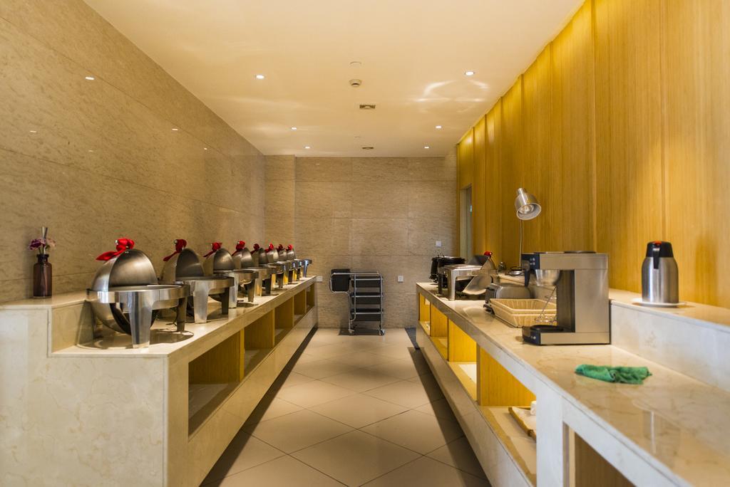 Ji Hotel Shanghai Hongqiao Zhongshan West Road Bagian luar foto