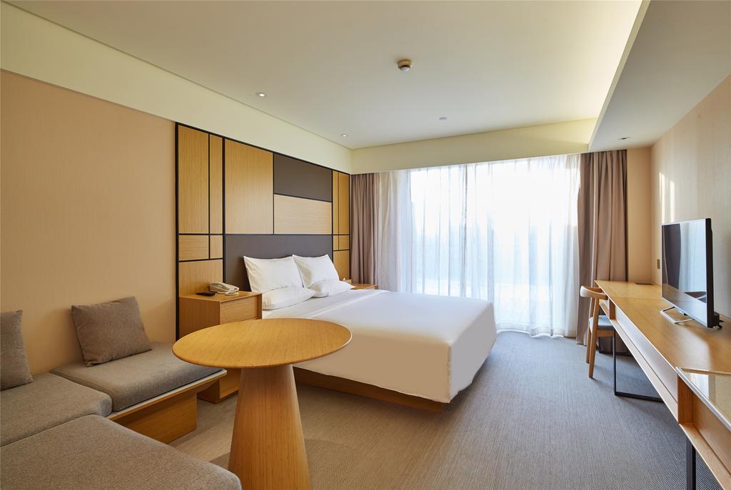 Ji Hotel Shanghai Hongqiao Zhongshan West Road Bagian luar foto